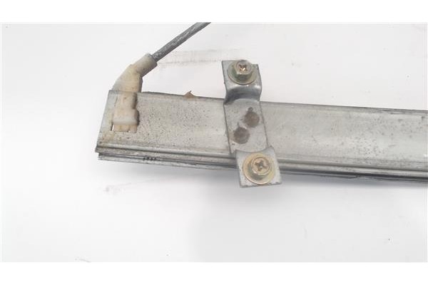 Recambio de mecanismo elevalunas delantero derecho para mitsubishi space wagon (n80/n90) referencia OEM IAM   
