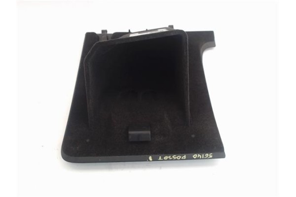 Recambio de guantera salpicadero para volkswagen passat berlina (3c2) 2.0 tdi 16v referencia OEM IAM 3c1857921  