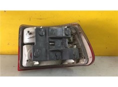 Recambio de piloto trasero izquierdo para opel astra f berlina 1.4 básico referencia OEM IAM 394449  