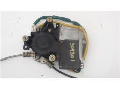 Recambio de mecanismo elevalunas delantero derecho para mitsubishi space wagon (n80/n90) referencia OEM IAM   