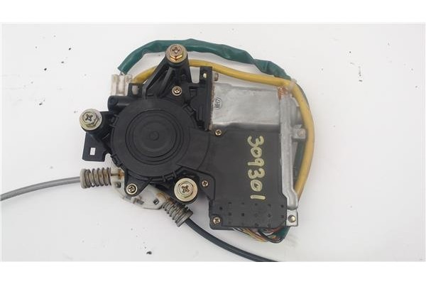 Recambio de mecanismo elevalunas delantero derecho para mitsubishi space wagon (n80/n90) referencia OEM IAM   