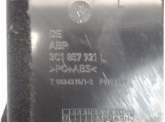 Recambio de guantera salpicadero para volkswagen passat berlina (3c2) 2.0 tdi 16v referencia OEM IAM 3c1857921  
