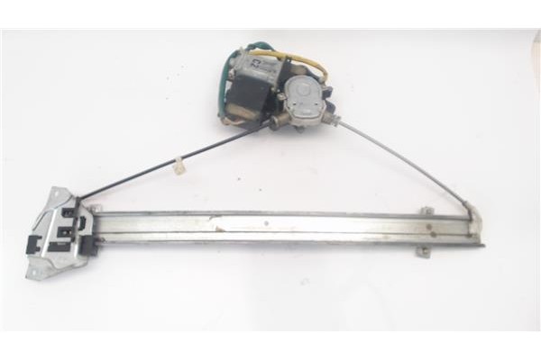 Recambio de mecanismo elevalunas delantero derecho para mitsubishi space wagon (n80/n90) referencia OEM IAM   