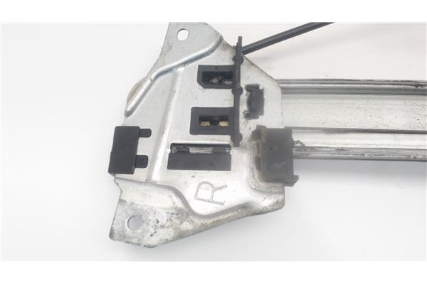 Recambio de mecanismo elevalunas delantero derecho para mitsubishi space wagon (n80/n90) referencia OEM IAM   