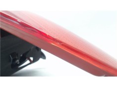 Recambio de piloto trasero derecho para peugeot 206 referencia OEM IAM 12627037  