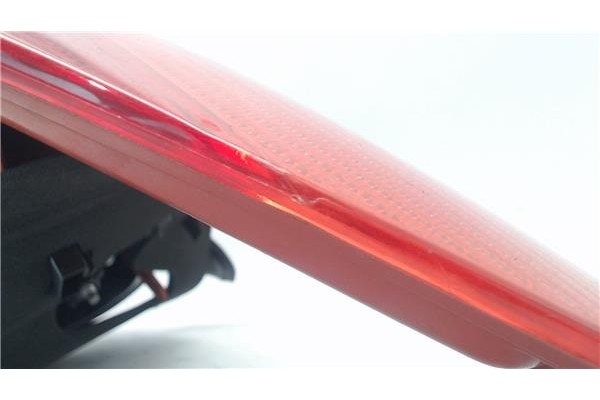 Recambio de piloto trasero derecho para peugeot 206 referencia OEM IAM 12627037   Recambio de piloto trasero derecho para peugeot 206 referencia OEM IAM 12627037