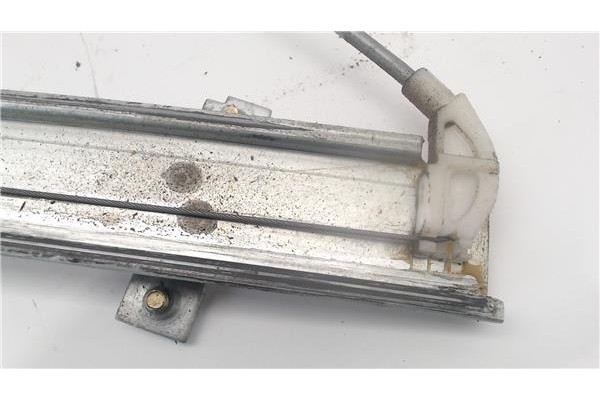 Recambio de mecanismo elevalunas delantero derecho para mitsubishi space wagon (n80/n90) referencia OEM IAM   