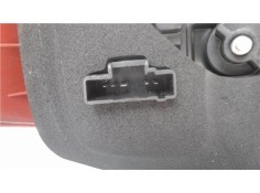 Recambio de piloto trasero derecho para peugeot 206 referencia OEM IAM 12627037  