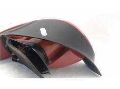 Recambio de piloto trasero derecho para peugeot 206 referencia OEM IAM 12627037  