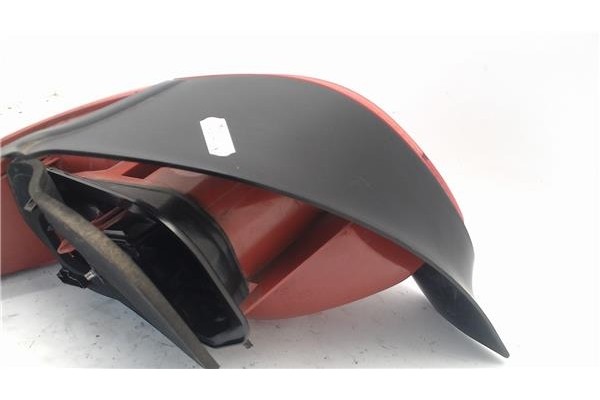 Recambio de piloto trasero derecho para peugeot 206 referencia OEM IAM 12627037   Recambio de piloto trasero derecho para peugeot 206 referencia OEM IAM 12627037