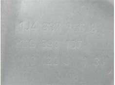 Recambio de elevalunas electrico delantero derecho para volkswagen golf iv berlina (1j1) referencia OEM IAM 1J4837756B  