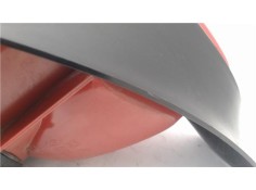 Recambio de piloto trasero derecho para peugeot 206 referencia OEM IAM 12627037  