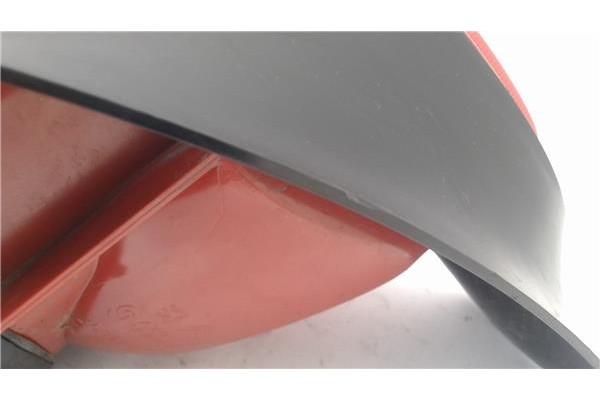 Recambio de piloto trasero derecho para peugeot 206 referencia OEM IAM 12627037   Recambio de piloto trasero derecho para peugeot 206 referencia OEM IAM 12627037