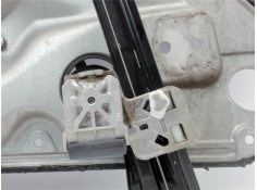 Recambio de elevalunas electrico delantero derecho para volkswagen golf iv berlina (1j1) referencia OEM IAM 1J4837756B  