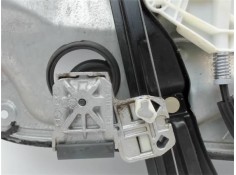 Recambio de elevalunas electrico delantero derecho para volkswagen golf iv berlina (1j1) referencia OEM IAM 1J4837756B  