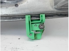 Recambio de mecanismo elevalunas delantero derecho para renault scenic ii (jm) referencia OEM IAM   
