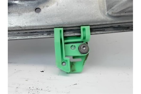 Recambio de mecanismo elevalunas delantero derecho para renault scenic ii (jm) referencia OEM IAM   