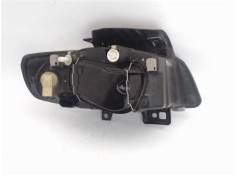 Recambio de faro delantero izquierdo para seat ibiza (6k1) 1.4 referencia OEM IAM 6K1941043A 2741070 