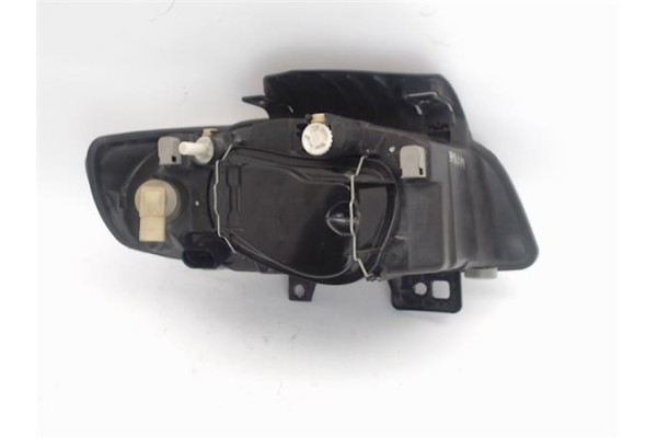 Recambio de faro delantero izquierdo para seat ibiza (6k1) 1.4 referencia OEM IAM 6K1941043A 2741070 