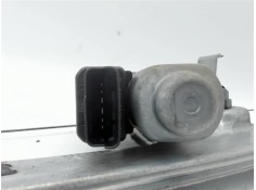 Recambio de mecanismo elevalunas delantero derecho para renault scenic ii (jm) referencia OEM IAM   