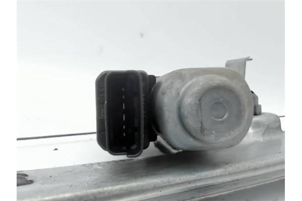 Recambio de mecanismo elevalunas delantero derecho para renault scenic ii (jm) referencia OEM IAM   
