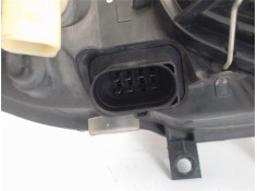 Recambio de faro delantero izquierdo para seat ibiza (6k1) 1.4 referencia OEM IAM 6K1941043A 2741070 