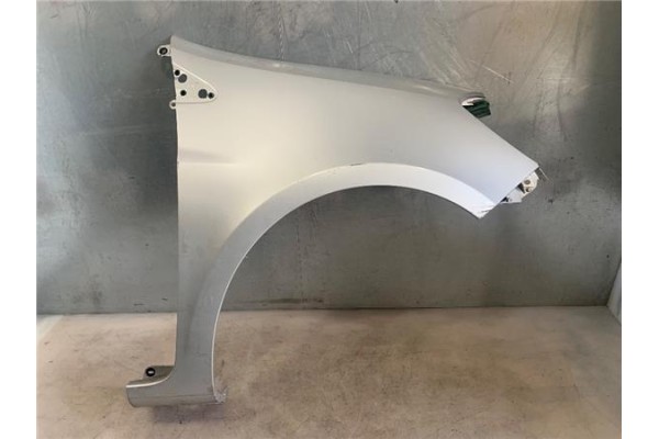 Recambio de aleta delantero derecha para renault clio ii (xbo) 1.2 16v 75cv referencia OEM IAM   