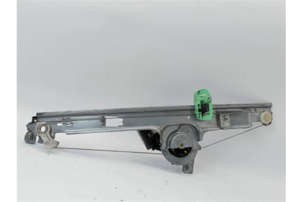 Recambio de mecanismo elevalunas delantero derecho para renault scenic ii (jm) referencia OEM IAM   