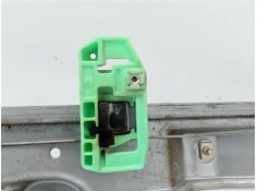Recambio de mecanismo elevalunas delantero derecho para renault scenic ii (jm) referencia OEM IAM   