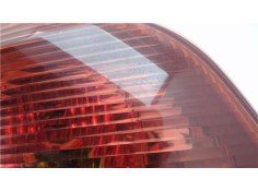 Recambio de piloto trasero izquierdo para peugeot 307 (s1) referencia OEM IAM 89034730  