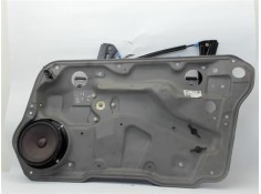 Recambio de elevalunas electrico delantero derecho para volkswagen golf iv berlina (1j1) referencia OEM IAM 1J4837462D LTVK504R 