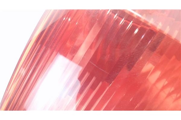 Recambio de piloto trasero izquierdo para peugeot 307 (s1) referencia OEM IAM 89034730  