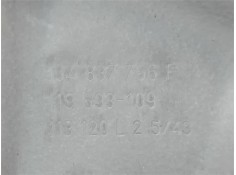 Recambio de elevalunas electrico delantero derecho para volkswagen golf iv berlina (1j1) referencia OEM IAM 1J4837462D LTVK504R 