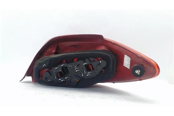 Recambio de piloto trasero izquierdo para peugeot 307 (s1) referencia OEM IAM 89034730  