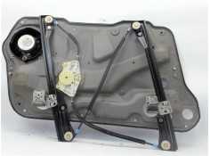 Recambio de elevalunas electrico delantero derecho para volkswagen golf iv berlina (1j1) referencia OEM IAM 1J4837462D LTVK504R 