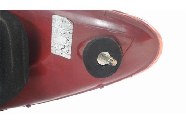 Recambio de piloto trasero izquierdo para peugeot 307 (s1) referencia OEM IAM 89034730  