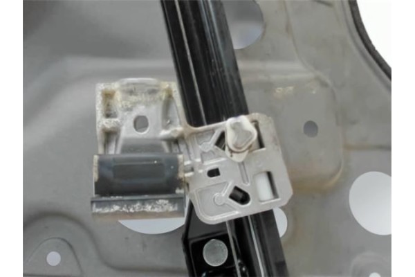 Recambio de elevalunas electrico delantero derecho para volkswagen golf iv berlina (1j1) referencia OEM IAM 1J4837462D LTVK504R 