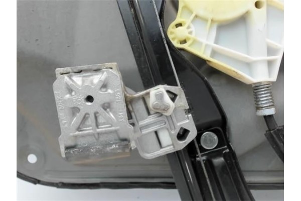 Recambio de elevalunas electrico delantero derecho para volkswagen golf iv berlina (1j1) referencia OEM IAM 1J4837462D LTVK504R 