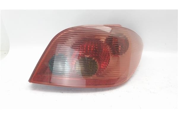 Recambio de piloto trasero derecho para peugeot 307 (s1) referencia OEM IAM 96343705JE 89023239  Recambio de piloto trasero derecho para peugeot 307 (s1) referencia OEM IAM 96343705JE 89023239