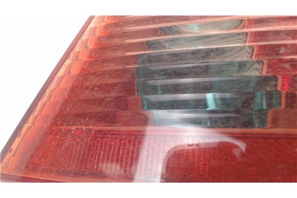 Recambio de piloto trasero derecho para peugeot 307 (s1) referencia OEM IAM 96343705JE 89023239  Recambio de piloto trasero derecho para peugeot 307 (s1) referencia OEM IAM 96343705JE 89023239