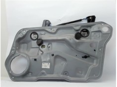 Recambio de elevalunas electrico delantero derecho para volkswagen golf iv berlina (1j1) referencia OEM IAM 1J4837462D LTVK504R 