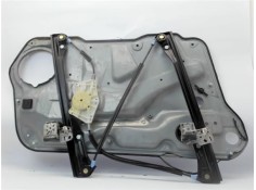 Recambio de elevalunas electrico delantero derecho para volkswagen golf iv berlina (1j1) referencia OEM IAM 1J4837462D LTVK504R 