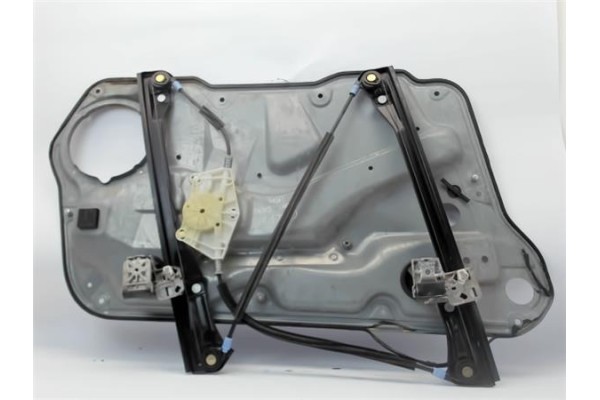 Recambio de elevalunas electrico delantero derecho para volkswagen golf iv berlina (1j1) referencia OEM IAM 1J4837462D LTVK504R 