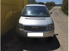 AUDI A2 (8Z)