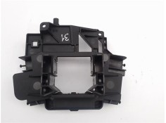 Recambio de mando de luces para ford focus berlina (cap) referencia OEM IAM 4M5T13N064HH  