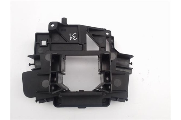 Recambio de mando de luces para ford focus berlina (cap) referencia OEM IAM 4M5T13N064HH  