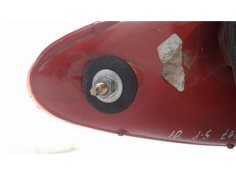 Recambio de piloto trasero derecho para peugeot 307 (s1) referencia OEM IAM 96343705JE 89023239 