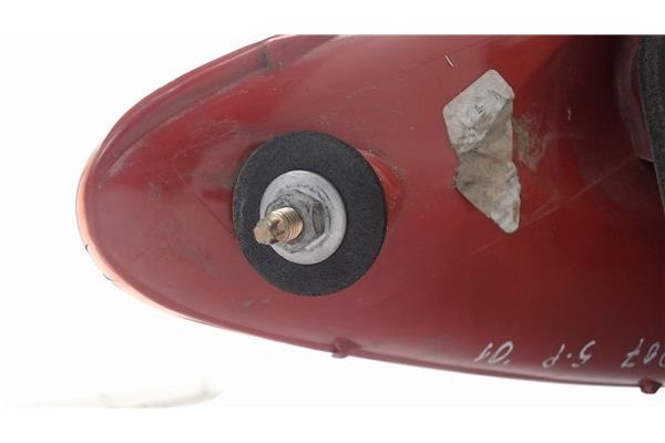 Recambio de piloto trasero derecho para peugeot 307 (s1) referencia OEM IAM 96343705JE 89023239  Recambio de piloto trasero derecho para peugeot 307 (s1) referencia OEM IAM 96343705JE 89023239