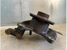 Recambio de mangueta delantero izquierda para renault scenic iii (jz) 1.2 grand expression referencia OEM IAM 400150083R  400147