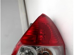 Recambio de piloto trasero derecho para honda jazz (gd1/5) 1.3 referencia OEM IAM 33501SAA003 GP1158 33551SAA003 , HONDA